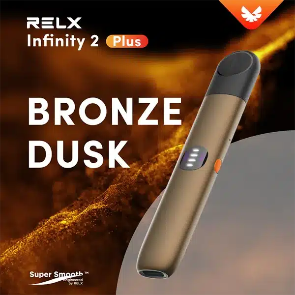 Relx 6代電子菸宙斯 悅刻Infinity Pro 2六代主機 兼容五代桿 - 東京魔盒TOKYO Mohoo Box 電子煙官網