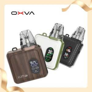 OXVA-XLIM SQ PRO小蠻牛電子煙丨小煙主機｜ OXVA 總代理